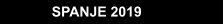 SPANJE 2019