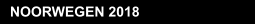 NOORWEGEN 2018