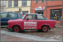 Oost-Duitsland