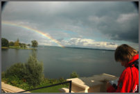 regenboog