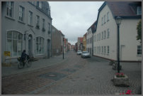 MALCHOW straatje