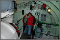 de torpedokamer