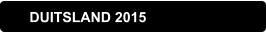 DUITSLAND 2015
