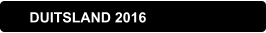 DUITSLAND 2016