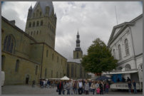 Markt in Soest