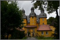 Niet te bezichtigen kasteel