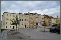 Görlitz Poolse oeverzijde