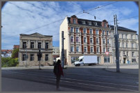Frankfort an der Oder