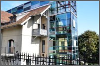 Moderne architectuur