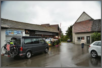 Camping in Überlingen