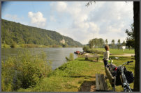 Pontje over de Donau