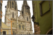 Dom van Regensburg