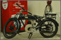 DKW