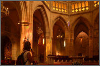 Kathedraal