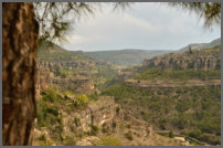Indrukwekkende kloof