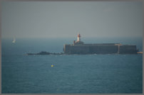 Havenhoofd Cap d'Agde