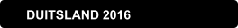 DUITSLAND 2016
