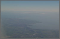 Hoorn van boven