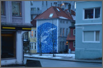 BERGEN