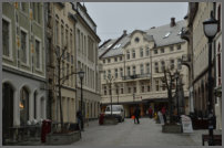 Jugendstil ALESUND
