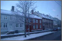 TRONDHEIM