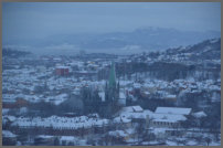TRONDHEIM