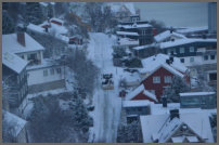 TRONDHEIM