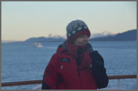 Carry van het expeditieteam