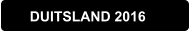 DUITSLAND 2016