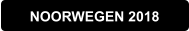 NOORWEGEN 2018
