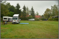 camping te SELLINGEN