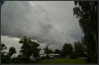 regenwolken rond 12 uur