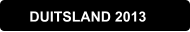 DUITSLAND 2013