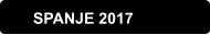 SPANJE 2017