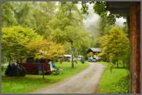 camping SCHLOSS FERNSTEIN