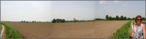 landbouwgebied