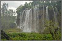 PLITVICKA JEZERA
