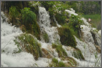 PLITVICKA JEZERA