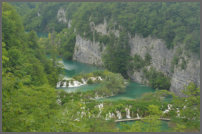 PLITVICKA JEZERA