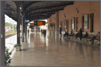 station ZAGREB GLAVNI KOLODVOR