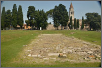 Romeinse fundering