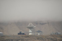 aard observatiepost