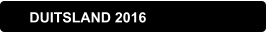 DUITSLAND 2016