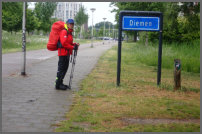 Diemen