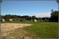 Leuke familiecamping