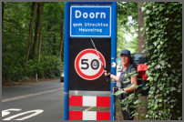 Doorn