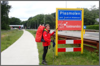 Plasmolen