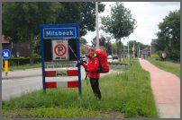 Milsbeek