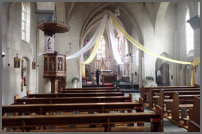 Kerk in Swolgen